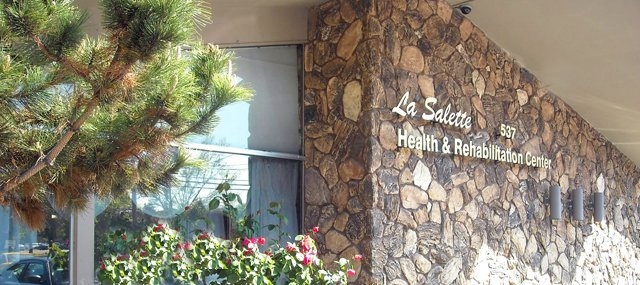 LaSalette Health and Rehabilitation Center image