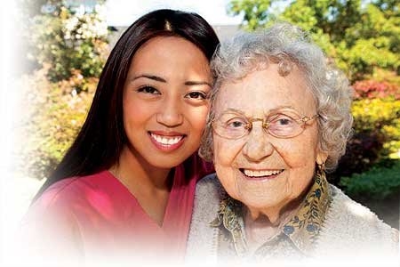 Optimal Senior Care Solutions image