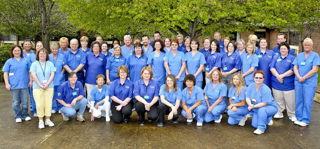 Signature Healthcare of Greeneville, Tennessee image