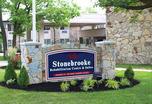 Stonebrooke Rehabilitation Center image