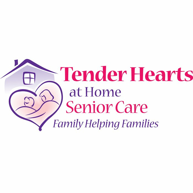 Tender Hearts at Home Senior Care image