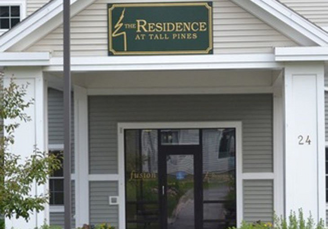 The Residence at Tall Pines image