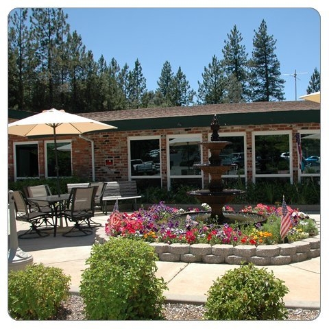 The Pines at Placerville Healthcare Center image