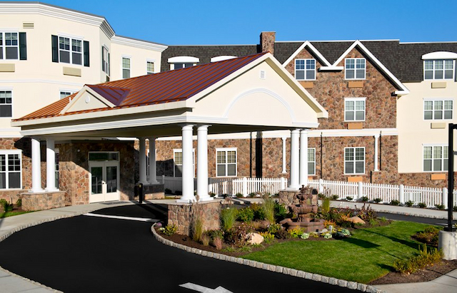 The Bristal Assisted Living at Woodcliff Lake image