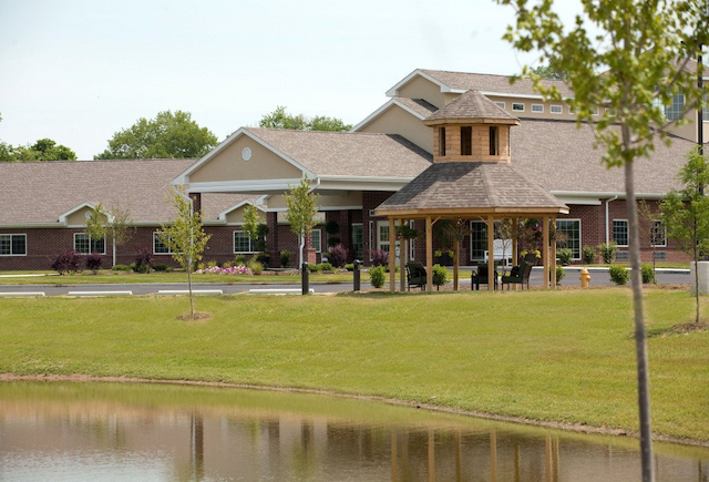 Bridgewater Healthcare Center image