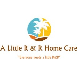 A Little R & R Home Care image