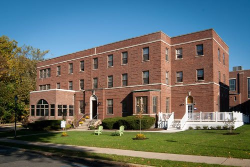 The Senior Residence at St. Peter the Apostle image