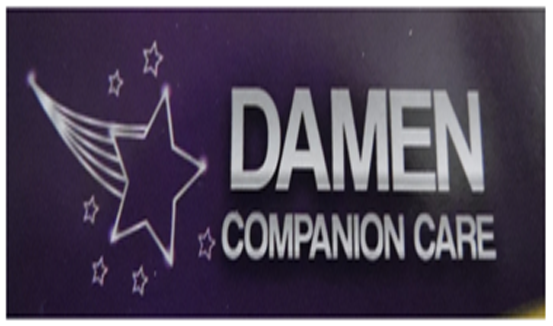 Damen Companion Care image