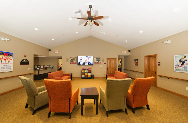 New Horizon Assisted Living Residence image