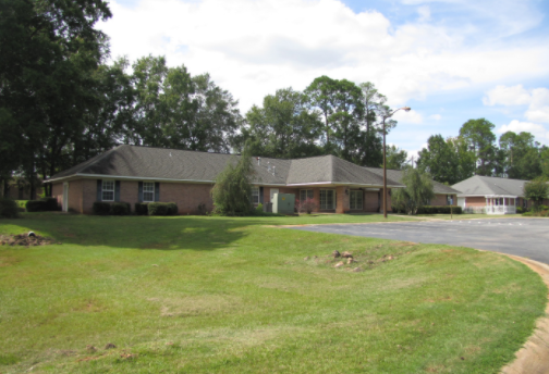 Arbor Manor Assisted Living Community image