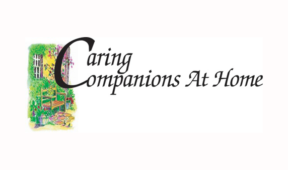 Caring Companions At Home image