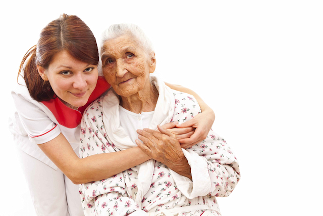 All Valley Home Care image