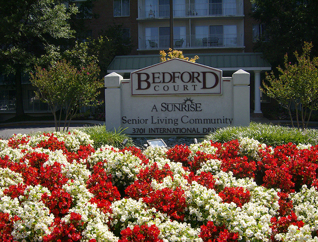Bedford Court image