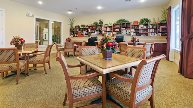 River Oaks Assisted Living & Memory Care  image