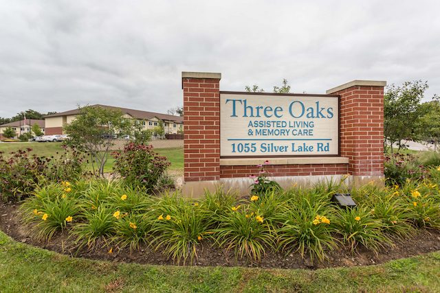 Three Oaks Assisted Living & Memory Care image