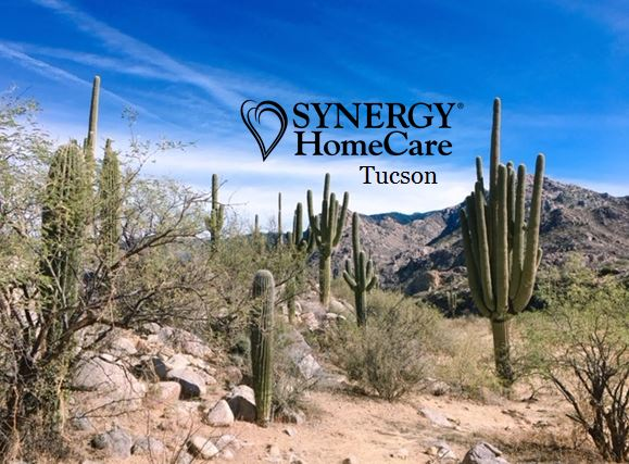 Synergy HomeCare of Tucson image