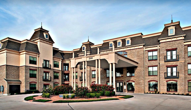 Discovery Village At Castle Hills image