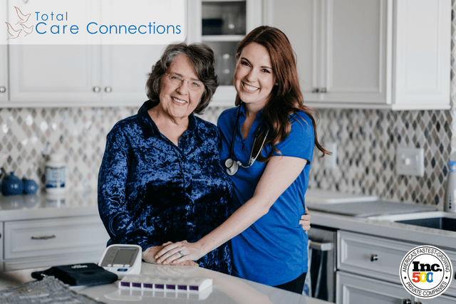 Total Care Connections - Tempe, AZ image