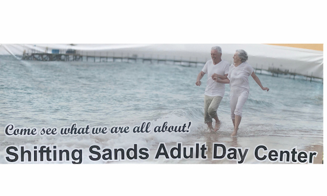Shifting Sands Adult Day Care image