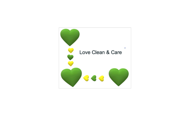 Love Cleaning And Care - Douglas, GA image