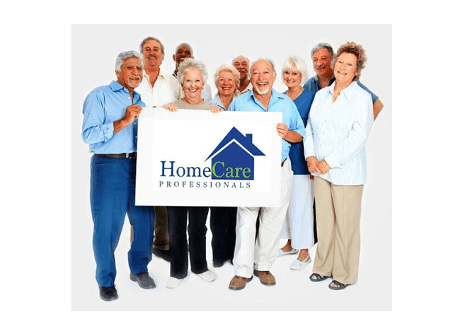 Homecare Professionals-Pleasant Hill image