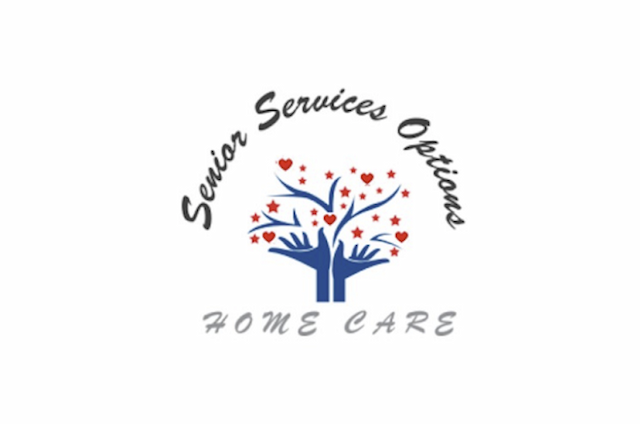 Senior Services Options image