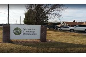 Mennonite Friendship Communities image
