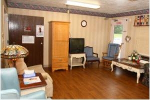 Haida Healthcare and Rehabilitation Center image
