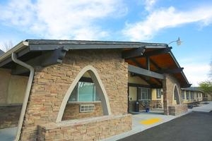 Monte Vista Hills Health Care Center image