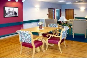 Kimes Nursing & Rehab Center image
