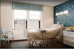 Comprehensive Rehabilitation and Nursing Center at Williamsville image