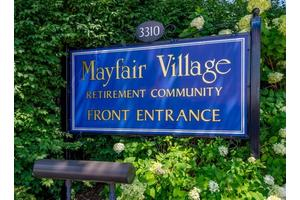 Mayfair Village image