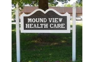 Mound View Health Care image