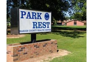 Park Rest Hardin County Health Center image