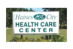 Haines City Health Care Center image