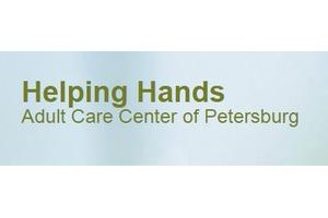 Helping Hands Adult Care Center of Petersburg image
