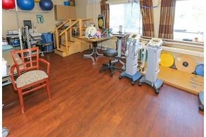 Middletown Park Rehabilitation and Healthcare image