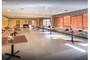 Plattsburgh Rehabilitation And Nursing Center image