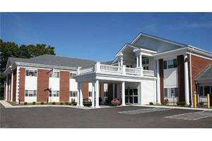 Regency House Nursing and Rehabilitation Center image