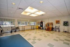 Regency House Nursing and Rehabilitation Center image