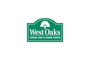 West Oaks Senior Care & Rehab Center image