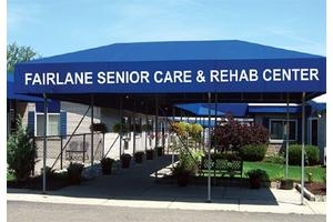 Fairlane Senior Care and Rehab Center image