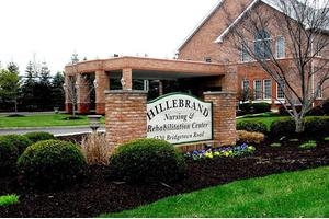 Hillebrand Nursing and Rehabilitation Center image