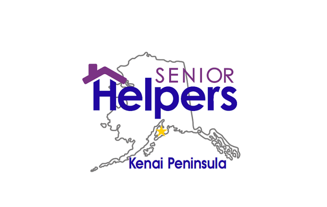 Senior Helpers of the Kenai Peninsula image