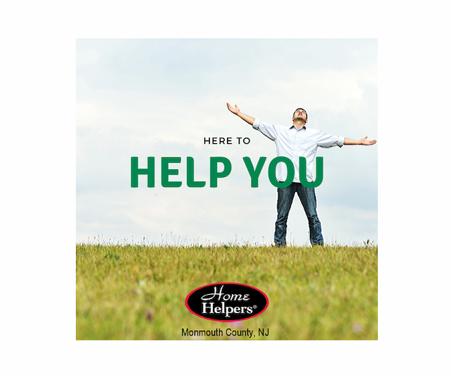 Home Helpers - Monmouth County, NJ image