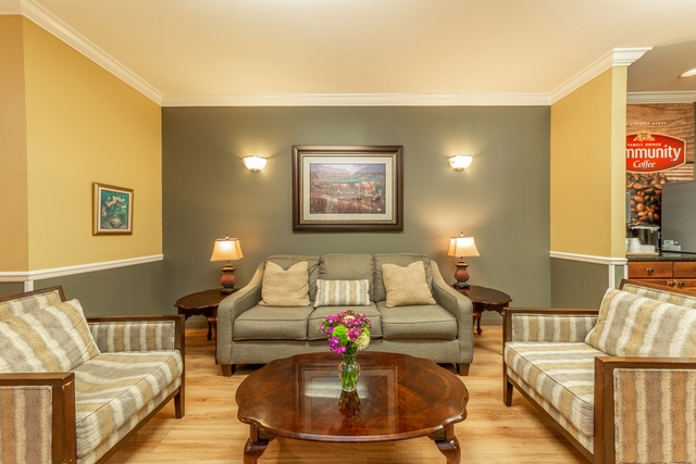 Rosewood Assisted Living image