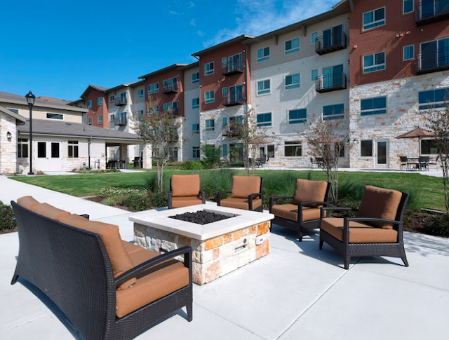 Affinity at Southpark Meadows image