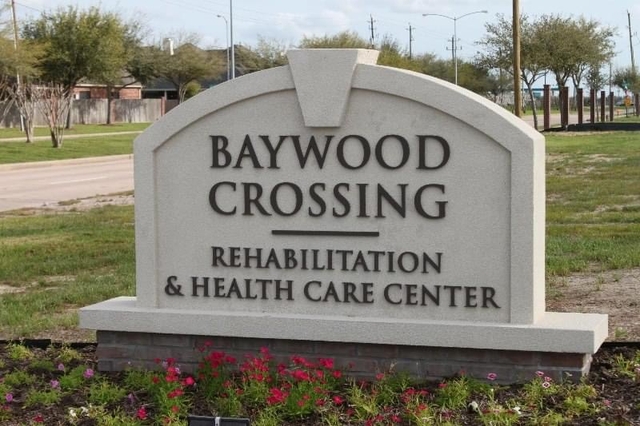 Baywood Crossing Rehabilitation & Healthcare Center image