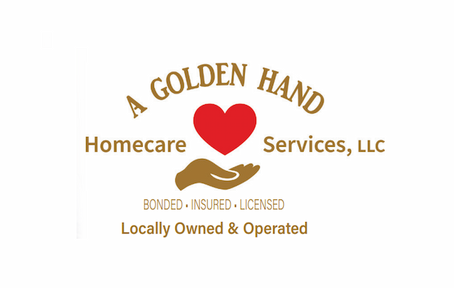 A Golden Hand Home Care Services image