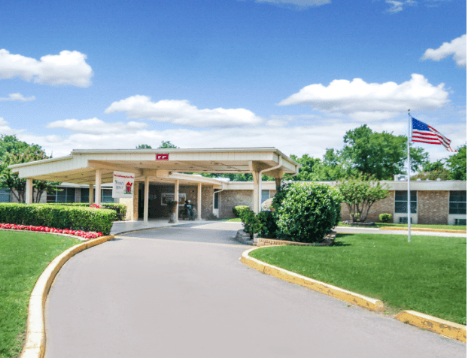 Desoto Nursing & Rehabilitation Center image